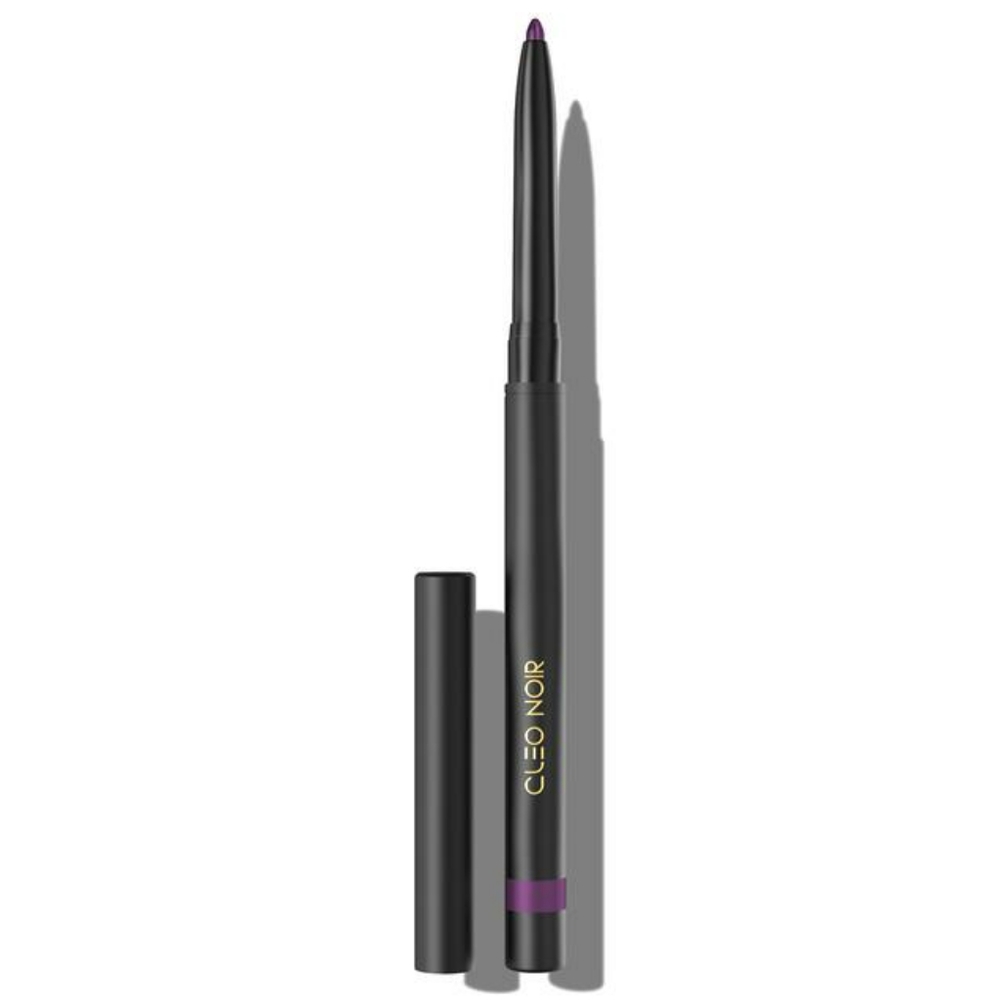 *NEW* Cleo Noir Twist-Up Eyeliner in Purple